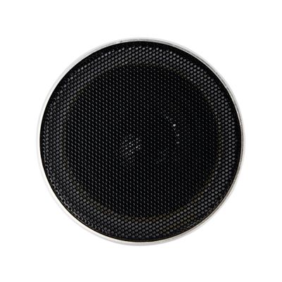 Беспроводная Bluetooth колонка MuzOn, серебристая-4