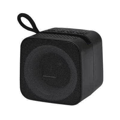 Беспроводная Bluetooth колонка Beat 5W, черный-1