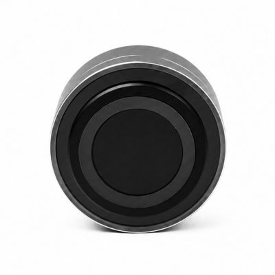 Беспроводная Bluetooth колонка MuzOn, черная-3
