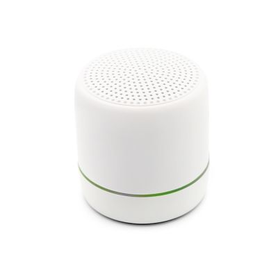 Беспроводная Bluetooth колонка Bardo, белый-0