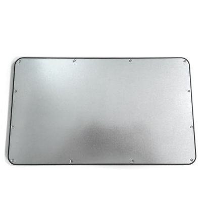 Портативная мини клавиатура Visible, черный-2