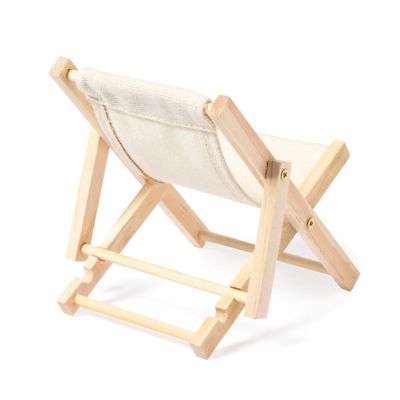 Подставка для телефона Heat, Светло-коричневый-1