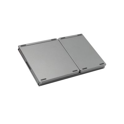 Портативная мини клавиатура Flexibord, черный-2