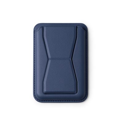 Держатель карт на телефоне MINKAR, синий-0