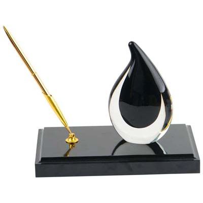 Настольный прибор «Нефть» 680750-0