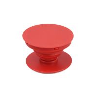 Подставка-держатель для телефона PopSocket, красный