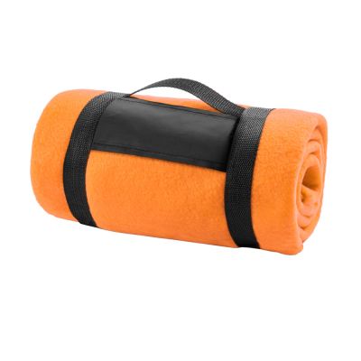 Подарочный набор Варадеро, (оранжевый)-3