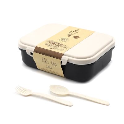 Подарочный набор Ewood, (черный)-3