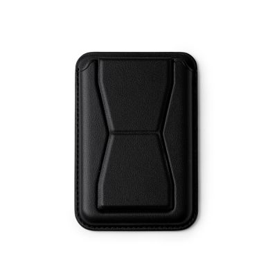 Держатель карт на телефоне MINKAR, чёрный-0