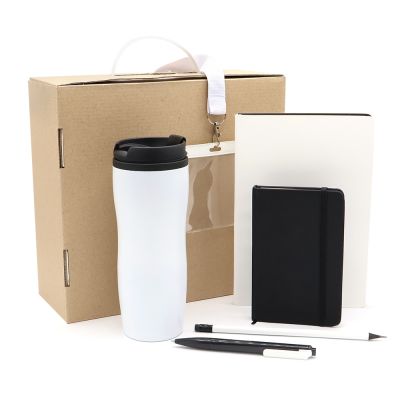 Welcome pack &quot;Black & White&quot;-3