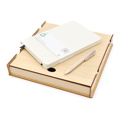 Подарочный набор EcoPac-0