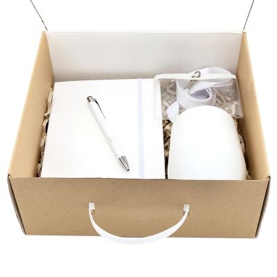 Набор Welcome pack STYLE-2