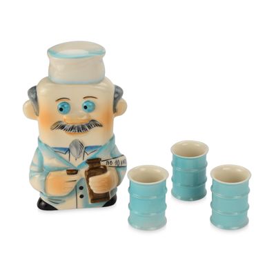 Набор &quot;Настольная книга врача&quot;-1