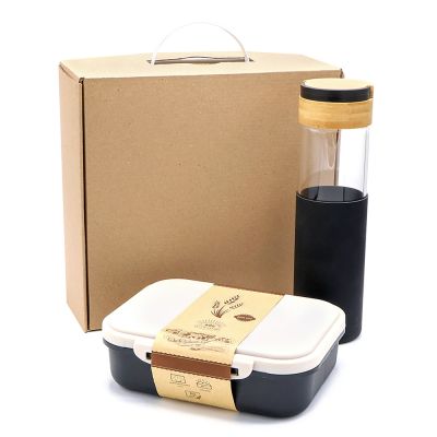 Подарочный набор Ewood, (черный)-0