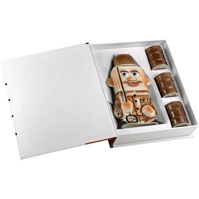 Набор &quot;Настольная книга металлурга&quot;-1