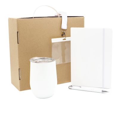 Набор Welcome pack STYLE-1