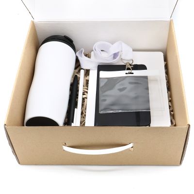 Welcome pack &quot;Black & White&quot;-4