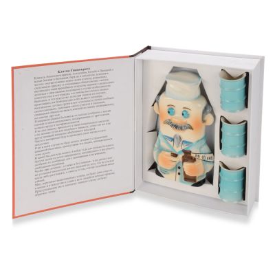 Набор &quot;Настольная книга врача&quot;-0