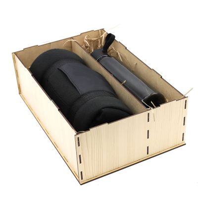 Подарочный набор Варадеро, (черный)-1