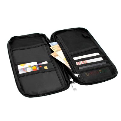 Дорожный органайзер "Кон-Тики", синий-2