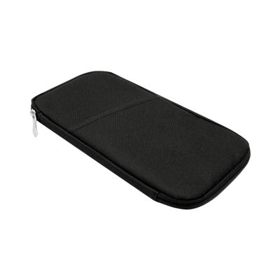 Дорожный органайзер "Кон-Тики", черный-0