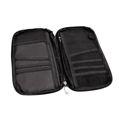 Дорожный органайзер "Кон-Тики", синий-1