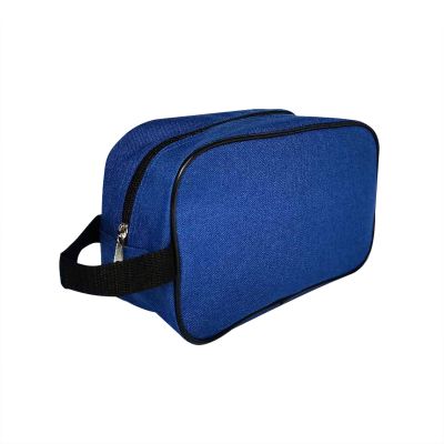 Несессер Колумб, синий-0