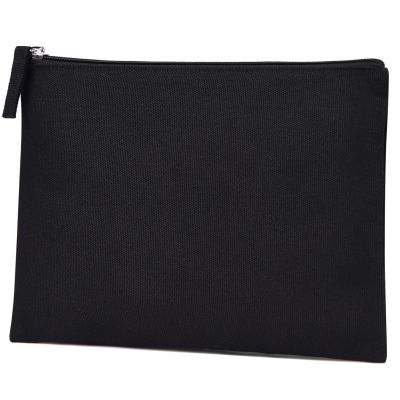 Косметичка Blinkie 325 г/м², чёрный-2