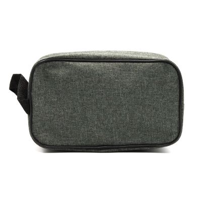 Несессер Колумб, серый-1