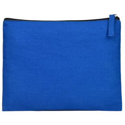 Косметичка Blinkie 325 г/м², синий-3