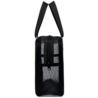 Косметичка Luma, черный-4