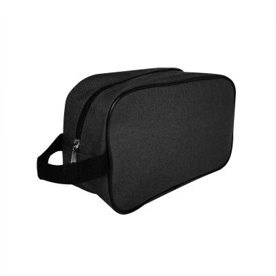 Несессер Колумб, черный-0