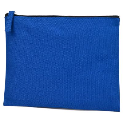 Косметичка Blinkie 325 г/м², синий-2