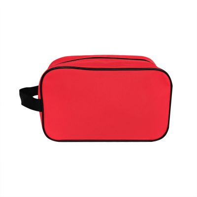 Несессер Колумб, красный-1