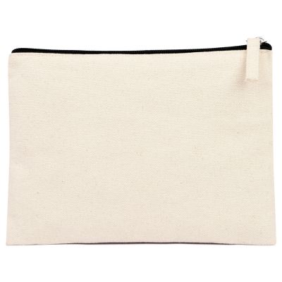 Косметичка Blinkie 325 г/м², натуральный-3