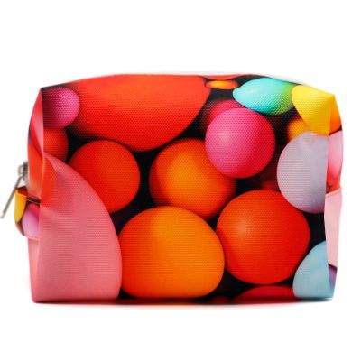 Несессер-косметичка Tint с полноцветной печатью-2