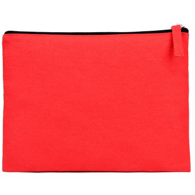 Косметичка Blinkie 325 г/м², красный-3