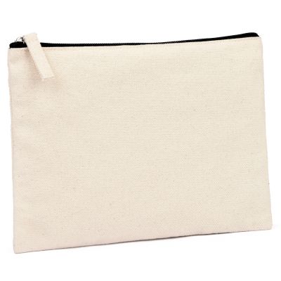 Косметичка Blinkie 325 г/м², натуральный-1