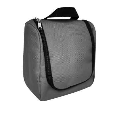 Несессер Джеймс Кук, серый-0