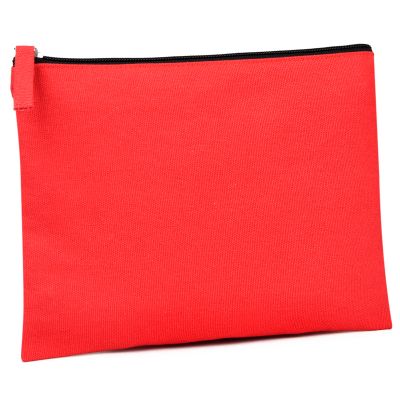 Косметичка Blinkie 325 г/м², красный-1