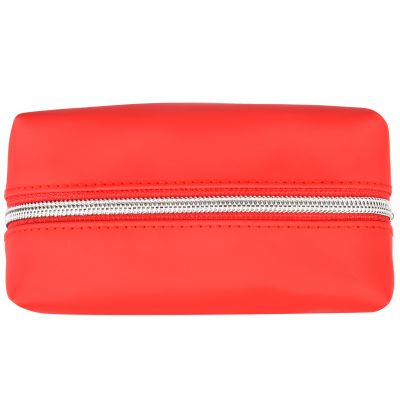 Косметичка Paletto, красная-2