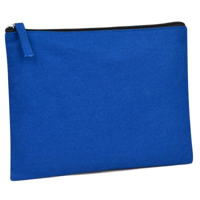 Косметичка Blinkie 325 г/м², синий-1
