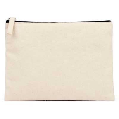 Косметичка Blinkie 325 г/м², натуральный-0