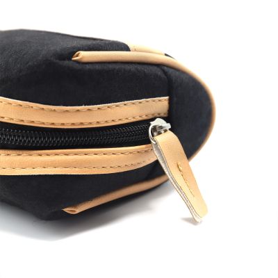 Несессер  Марсель, черный-4