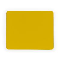 Коврик для мышки SIRA, Желтый