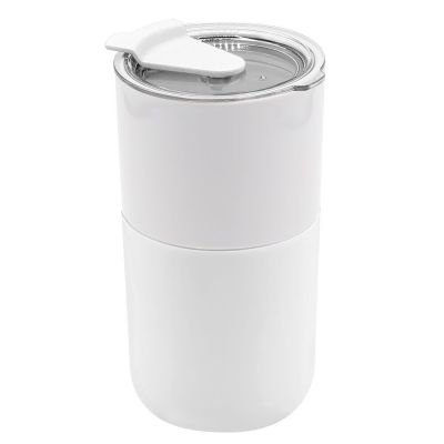 Кружка Funny To Go, белый-0