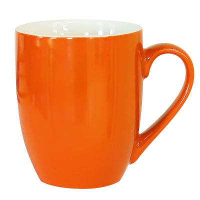 Кружка Aurelia, оранжевая-0