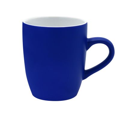 Кружка "New Aurora Soft", темно-синяя-0