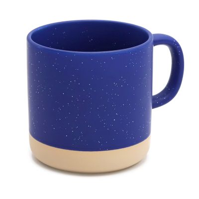 Кружка Marina, синяя-0