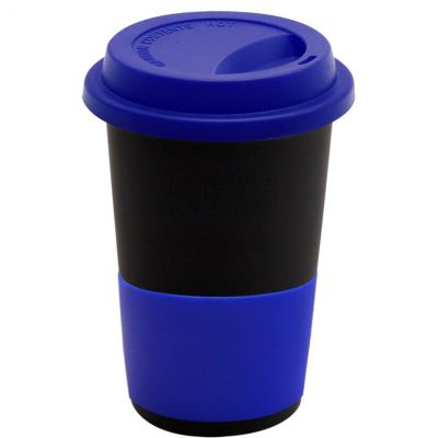 Кружка Magic To Go, Черный/темно-синий-1